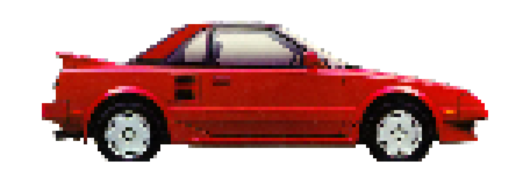 8bit AW11 MR2